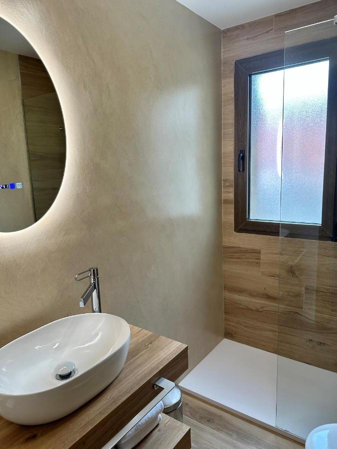 Hotel Arco San Vicente Ávila Extérieur photo